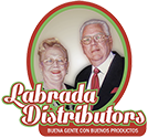 Labrada Logo